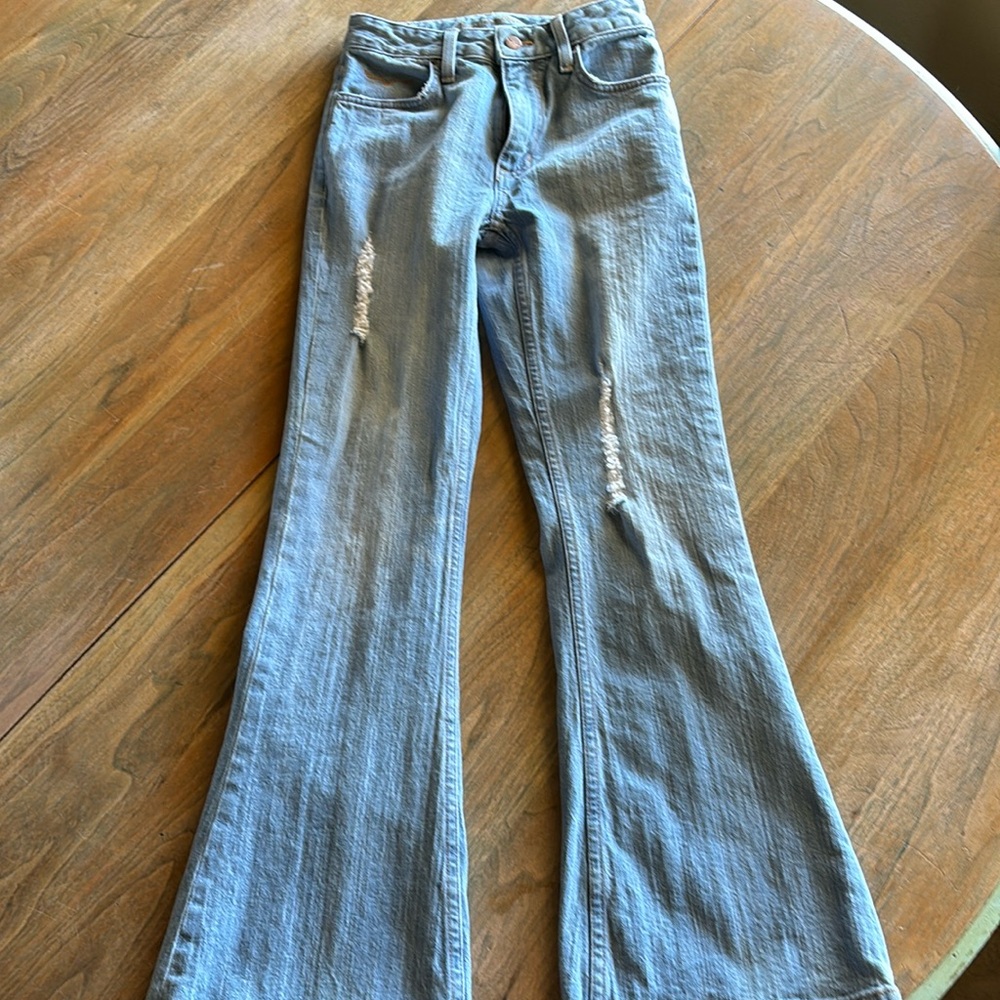 Great condition Kimes jeans